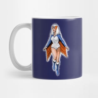 Yass Sorceress! Mug